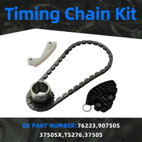 5.7L HEMI MDS Overhaul Kit Camshaft Lifters Timing Chain Head Gasket Dodge Charger Ram1500