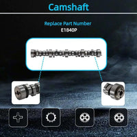 	4.8-6.0L LS LM7 LQ4 LR4 Camshaft Kit Fit For Chevy GMC 99-07 12560967