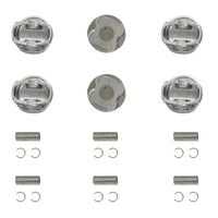 2GR-FE Engine Overhaul Rebuild Kit Head Gsket Set Timing Chain Kit & VVT Connecting Rod Piston Valves Bearing Fit for Toyota Highlander Sienna Camry RAV4 Avalon Venza Lexus ES350 RX350 3.5L 2005-2015