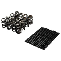 E1840P 5.3 Sloppy Stage 2 Camshaft Kit W/NON/AFM DOD Lifter Springs Pushrods & Timing Cover Gaskets Fit For GM Chevy GMC Envoy Buick 4.8L 5.3L 6.0L 6.2L Gen 3/4 Truck/SUV LS V8 Engine 1997-2013