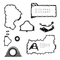 Engine Rebuild Overhaul Kit & Timing Chain with VVT Gear Set Fit for BMW N63B44 4.4L V8 F01 F02 F07 F10 F11 E70 E71 750Li X5 X6 11257556955