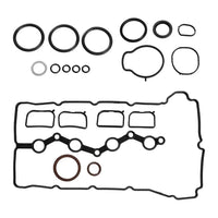 G4KE 2.4L Engine Rebuild Overhaul Kit Crankshaft & 4x Connecting Rods Piston Kit Fit For Hyundai Kia Grandeur Santa Fe Sonata Sportage Azera HG TG Sorento Rondo 2.4L 2013-2019 23111-2G200 23510-2G500