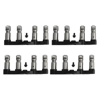 Complete 6.4L Hemi repair set includes MDS lifters, camshaft and head gaskets. Fits 2011-2020 Dodge Jeep Grand Cherokee.