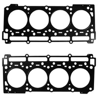 Complete 6.4L Hemi repair set includes MDS lifters, camshaft and head gaskets. Fits 2011-2020 Dodge Jeep Grand Cherokee.