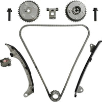 Timing Chain Kit For Toyota 1AR-FE 2AR-FE 2.5L 2.7L 09-12 13050-0V010