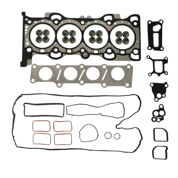 6M8G-6333-AB CJ5E-6337-AA Engine Replacement Parts 2.0L JLR
