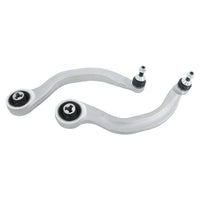 YIDEZU 6PC Front Upper Lower Control Arms with Ball Joints Fits Tesla Model 3