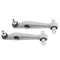 YIDEZU 6PC Front Upper Lower Control Arms with Ball Joints Fits Tesla Model 3