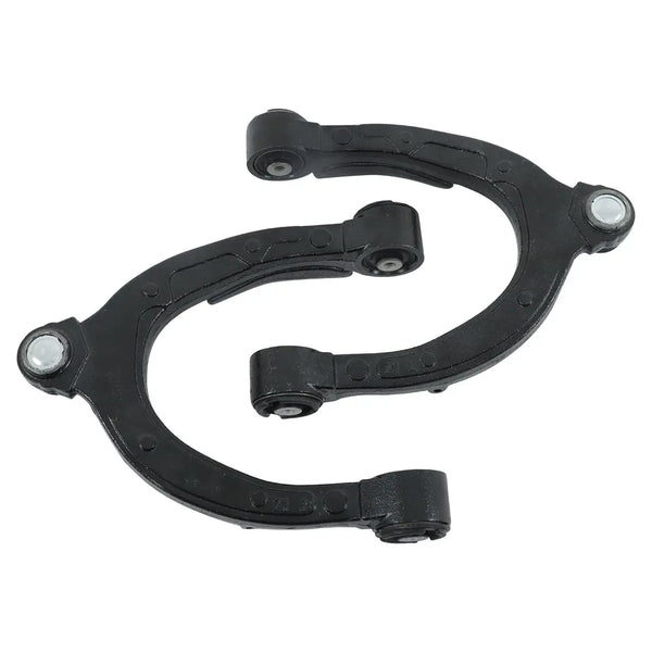 YIDEZU 6PC Front Upper Lower Control Arms with Ball Joints Fits Tesla Model 3