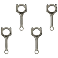 G4KE 2.4L Engine Overhaul Rebuild Kit Crankshaft & Connecting Rods Piston Kit Fit for Hyundai Kia Azera HG Grandeur TG Santa Fe Sonata Sportage Rondo Sorento 2.4L 2013-2019 23111-2G200 23111-2G230