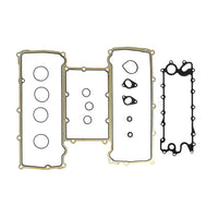 508PS AJ133 5.0L Engine Overhaul Rebuild Kit Head Gasket Set Timing Chain Kit & VVT Fit for Land Rover Range Rover Jaguar F-Pace XK/XKR/XKR-S Xeyo 2014-2020 LR032048 LR072638 LR078819
