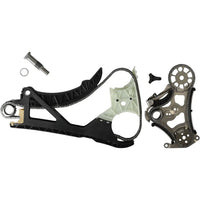 N55 3.0L Engine Overhaul Rebuilding & Timing Chain Kit & Bearing Set Fit For BMW 3.0L 135i M135i M235i 335i 435i 535i 640i 740i X1 X3 X4 X5 X6 N55B30 N55B30A 2010-2019 11247576715 11127587804