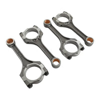 2AZ-FE 2.4 Engine Crankshaft w/Rod & Main Bearings Connecting Rod Fits For Toyota Corolla Scion Tc Xb Lexus HS250h 2.4L 2001-2015 13401-28030 13201-29685-A0 11711-28010