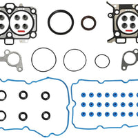 YIDEZU 5.0 Engine Full Gasket & Timing Chain Kit w/Bolts Fit Ford F-150 11-12