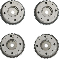 YIDEZU 31079S Timing Chain Kit w/VVT For Ford F150 17-21 3.5L V6