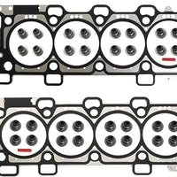 YIDEZU 5.0 Engine Full Gasket & Timing Chain Kit w/Bolts Fit Ford F-150 11-12