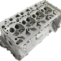 YIDEZU Engine Cylinder Head NO-Camshaft Fit For VW Audi A3 Q3 TT 2.0 09-15