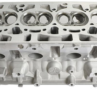 YIDEZU Engine Cylinder Head NO-Camshaft Fit For VW Audi A3 Q3 TT 2.0 09-15