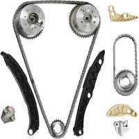 G4KJ 2.4 Engine Rebuild Kit For Hyundai Kia 15-22 223112GGB0 243212G111