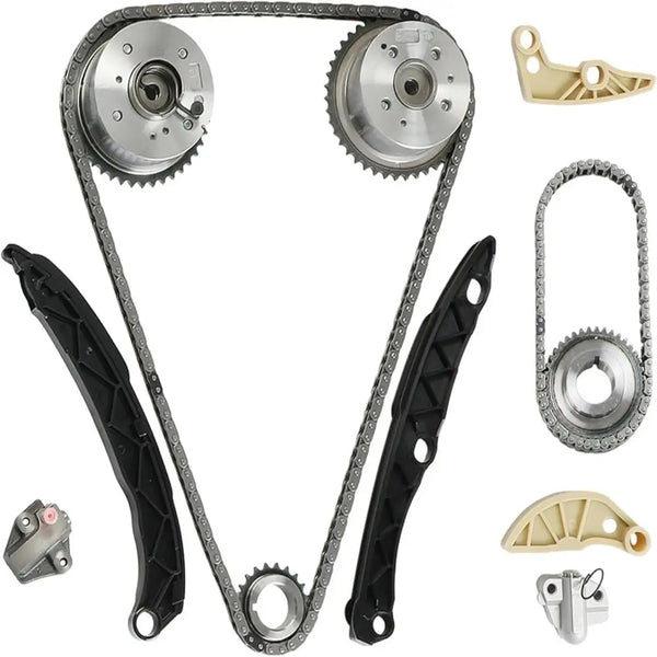G4KJ 2.4 Engine Rebuild Kit For Hyundai Kia 15-22 223112GGB0 243212G111