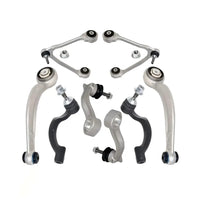 8pc Jaguar Front Suspension Repair Kit