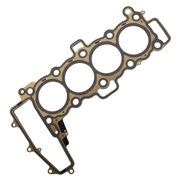 204DTA 204DTD AJ20D4 Full Gasket Set Timing Chain Kit Intake/Exhuast Valve Fit For Jaguar E-PACE X540 XE X760 Land Rover Discovery V Range Rover Sport Evoque 2.0T Diesel 2014-2020