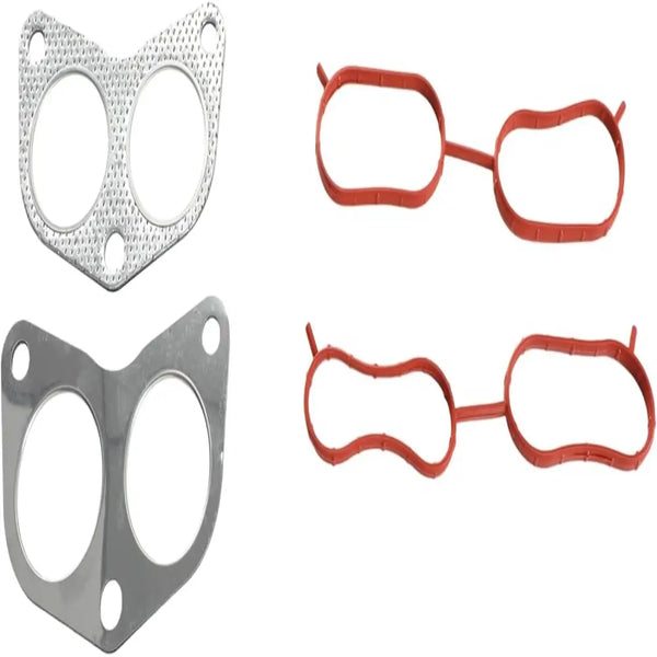 Head Gasket Set Timing Chain Bearing Fit For Subaru BRZ ZC6 Toyota FA20 Scion 2.0L 2012-2021 10105-AC480, 10105-AC690, 10105AB550, SU003-00094, 13321-AA031