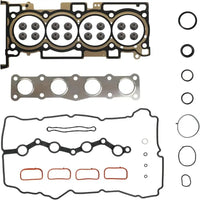 G4KJ 2.4 Engine Rebuild Kit For Hyundai Kia 15-22 223112GGB0 243212G111