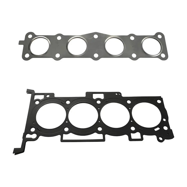 G4KE 2.4L Engine Rebuild Overhaul Kit Crankshaft & 4x Connecting Rods Piston Kit Fit For Hyundai Kia Grandeur Santa Fe Sonata Sportage Azera HG TG Sorento Rondo 2.4L 2013-2019 23111-2G200 23510-2G500
