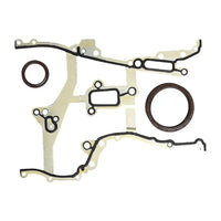 1.4 Engine Head Gasket Set & Piston Timing Chain Kit Valve w/Head Bolts Fit For Chevy Cruze Sonic Trax Buick Encore 1.4L L4 Turbo DOHC 16V 2011-2016 HS26540PT-1 94311S