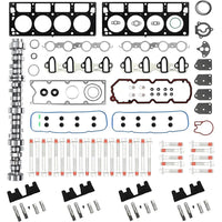 AFM DOD Lifters Camshaft Head Gasket Set For Buick GMC 5.3L