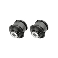 FOR AUDI A4 S4 RS4 B6 B7 EXEO REAR SUSPENSION WISHBONES CONTROL ARMS HUB BUSHES