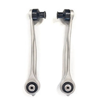 14X YIDEZU Front Control Arm Kit Suspension Set for Audi A4 S4 A5 B8 A6 A7 C7