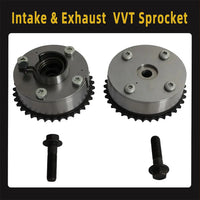 2ZR-FE 1.8L Overhaul Kit HS26515PT Head Gasket TK928 Timing Chain AW6351 Water Pump Corolla