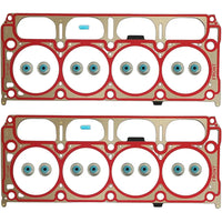 Gen5 6.2L EcoTec3 Head Gasket Kit ES73121 Head Bolts Silverado Sierra Yukon Escalade