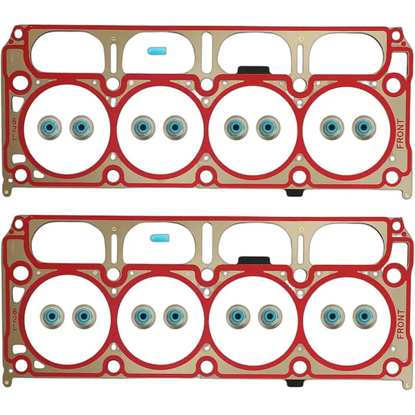 All-In-One Non-AFM DOD Disable Top End Repair Package Fix Oil Consumption Rough Idle Misfire