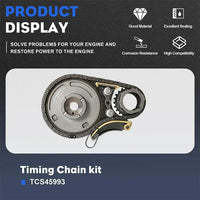 E1840P Sloppy Stage 2 LS Cam Kit HL2148S Lifters PAC1218 Springs M295 Oil Pump Gen4 5.3 6.0 6.2