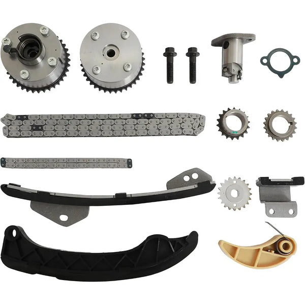 All-In-One Sealing Timing Cooling Bearing Repair Package 2ZR-FE Compact Car
