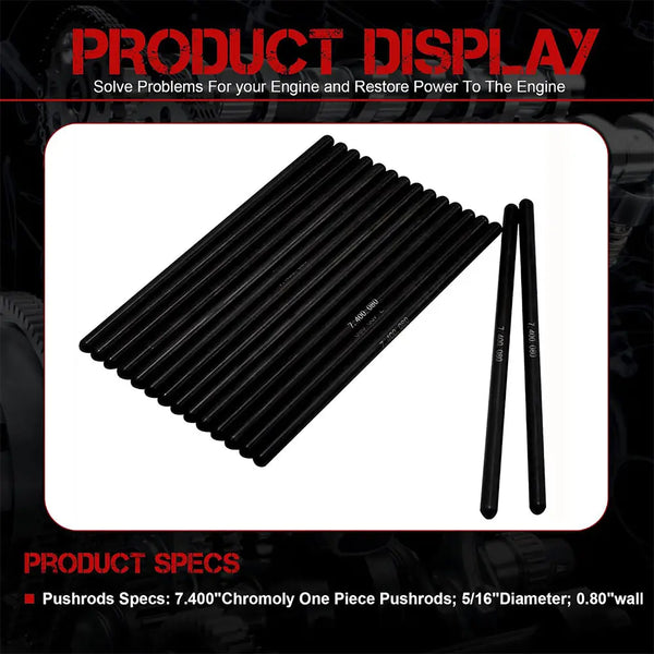 All-In-One Top End DOD Delete Repair Kit Buick Rainier Saab 9-7X Isuzu Ascender Trailblazer