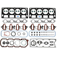 Gen III LS 5.3L Full Head Gasket Set with Bolts Seals Fit Silverado Tahoe Yukon Escalade
