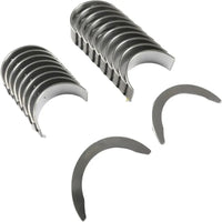 2.4L GDI Full Engine Rebuild Kit Crankshaft Piston Rod Bearings Hyundai Sonata Kia Optima
