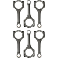 1GRFE 4.0L Engine Rebuild Kit Timing Chain Connecting Rods Bearings & Full Gasket Set