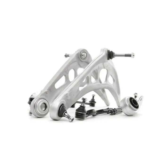 YIDEZU 772S0270 Control Arm Repair Kit for BMW 3 Series E46 All Models (1998-2006)