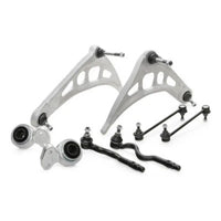 YIDEZU 772S0270 Control Arm Repair Kit for BMW 3 Series E46 All Models (1998-2006)