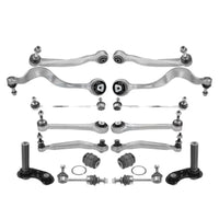 YIDEZU BMW E60 E61 3.0 Front Control Arm Suspension Kit 2006-2010