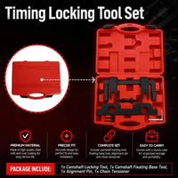 2.0L N20 N26 Crankshaft Pistons Con-Rods Timing Chain Valves Gaskets Set | Non-Hybrid Turbo Engine Rebuild Overhaul Kit For BMW 328i 320i 428i 528i X1 X3 X4 Z4 2012-2018