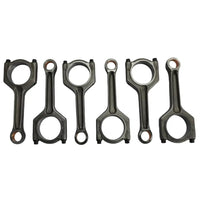 N55 3.0 Engine Crankshaft with Con-Rod Bearing Kit for BMW 135i M135i M235i 335i 435i 535i 640i 740i X1 X3 X4 X5 X6 3.0 L6 N55B30 N55B30A 2010-2019