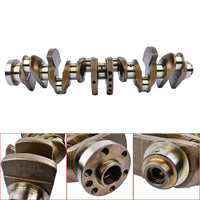 YIDEZU 3.0L N55 Engine Crankshaft Kit For BMW N55B30 N55B30A 2010-2019