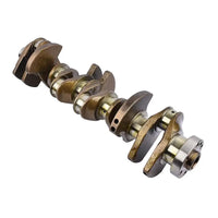 YIDEZU 3.0L N55 Engine Crankshaft Kit For BMW N55B30 N55B30A 2010-2019