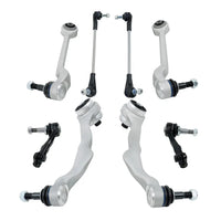 BMW Front Suspension Control Arm Kit